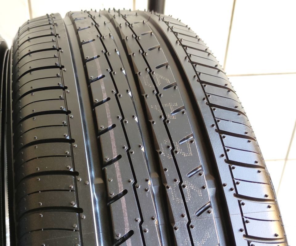 2x 185/55r16 Yokohama BluEarth-ES Es32/83v 2023r