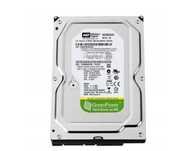 Dysk twardy Western Digital AV-GP WD5000AVDS 500GB SATA II 3,5" NOWY
