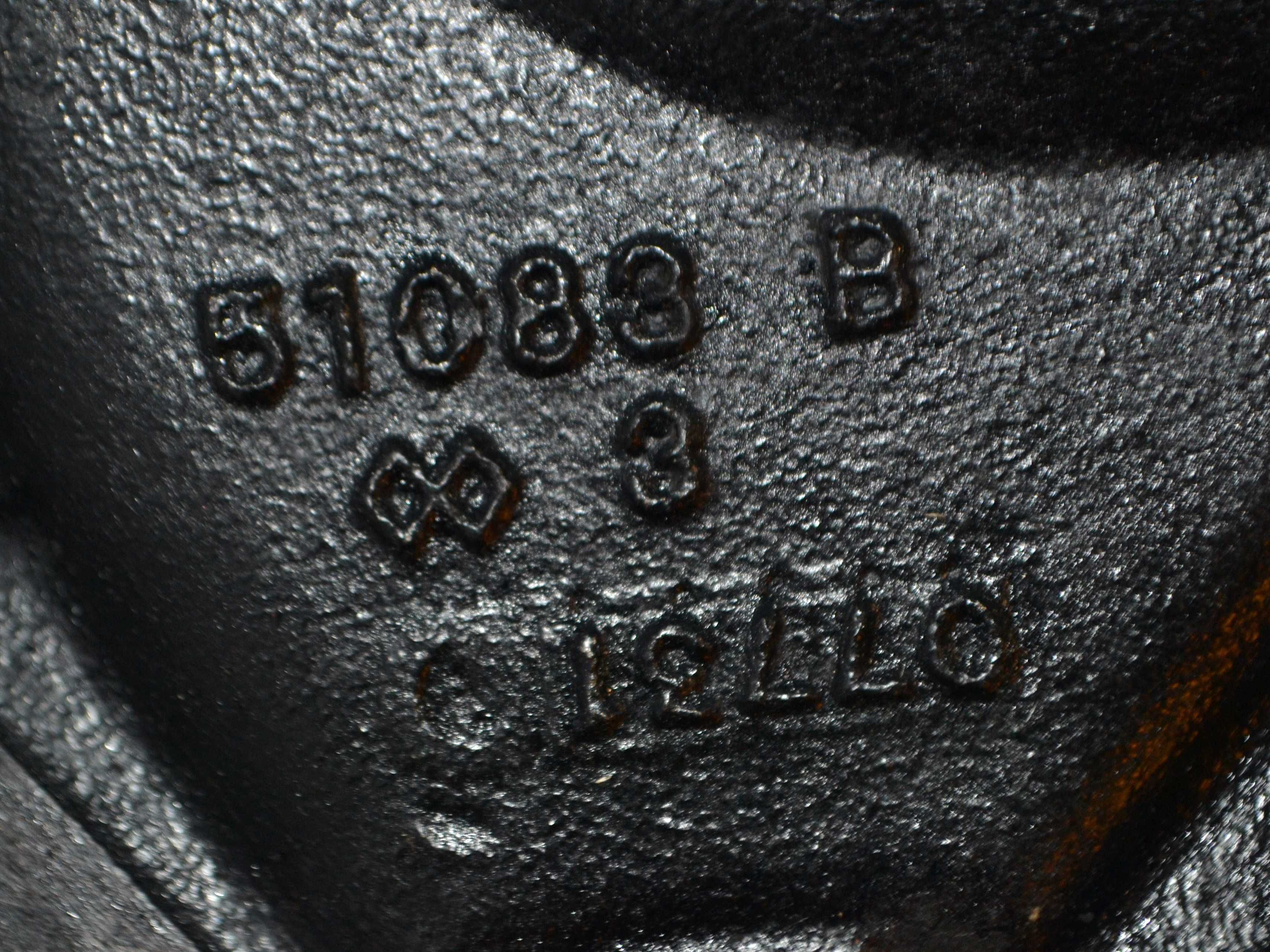 Dyferencjał dyfer przód LAND ROVER L322 3.0D   4.10