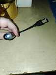 Projektor samochodowy usb