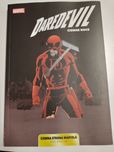 Komiks Daredevil Ciemne Noce MARVEL