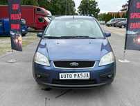 Ford C max 1.8 LPG**Zamiana **Oszczędny **Gwarancja **Salon polska**