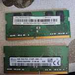 Ram ddr4 8gb 4x2