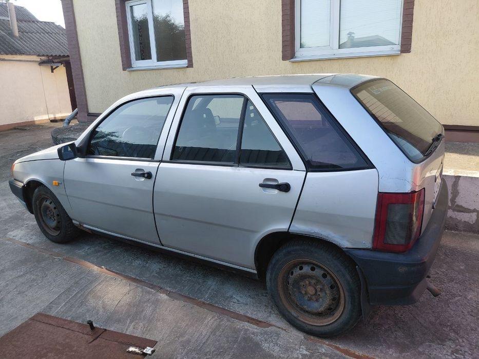 Продам Fiat Tipo 1990