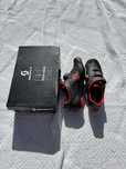 Sapatos ciclista scott