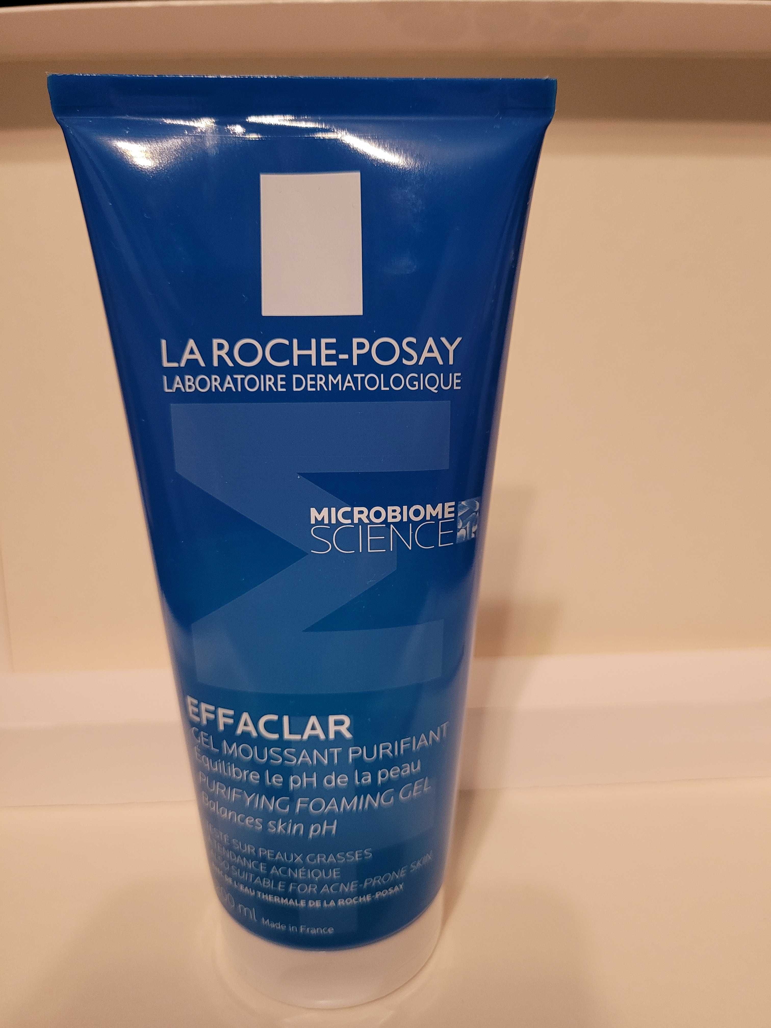 Żel myjący do Ciała. LA ROCHE. Ultradelikatny- 200ml