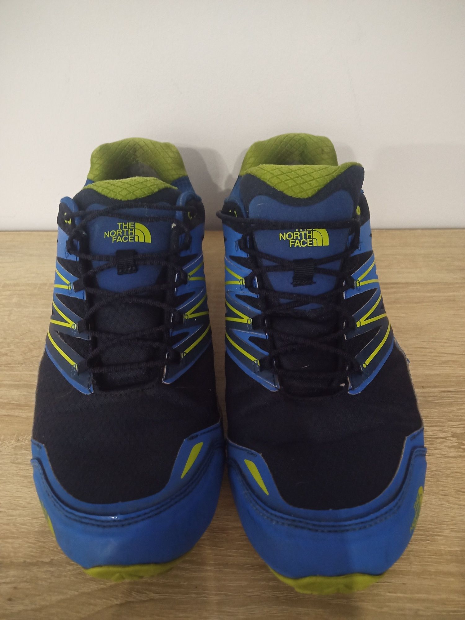 Buty The North Face Ultra MT Gtx Goretex