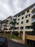 Apartamento T3_Santo Antonio-Funchal