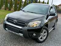 Toyota RAV4 Toyota Rav 4 2.0i Full*Navi*Skóra*Szyber