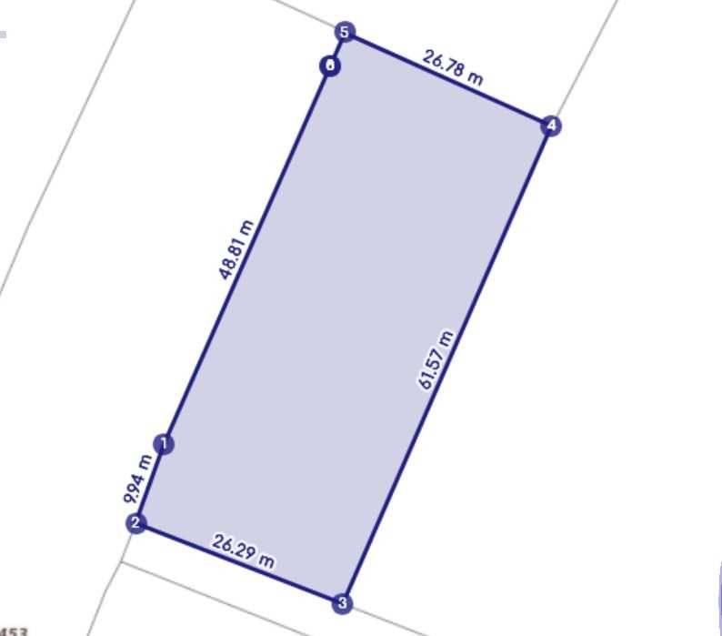 Widokowa działka w całości budowlana 17Ar/ Głogoczów/ 10km od Krakowa
