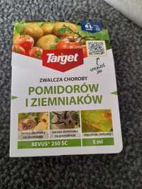 Target pomidory i ziemniaki