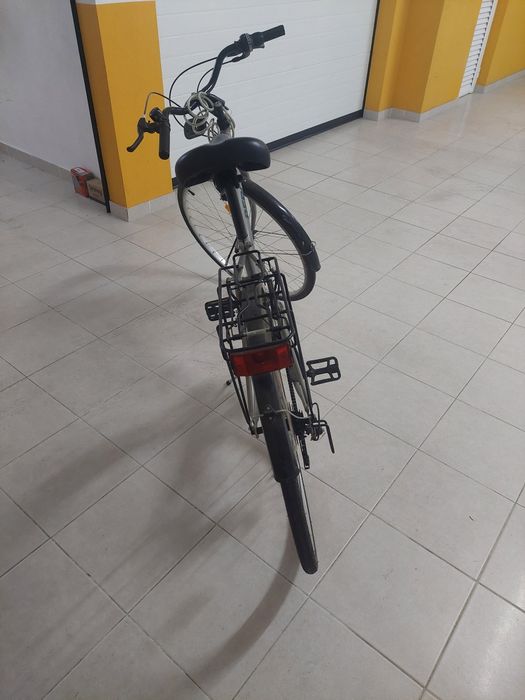 Bicicleta adulto