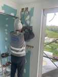 Fazemos todo tipo de remodelacão,Pladur, Capoto, Telhados, Pintura