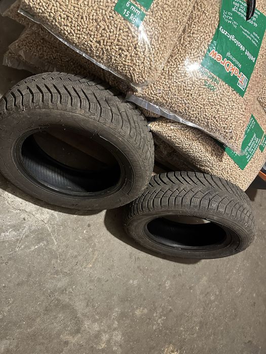 Opony zimowe Neolin 195/65 r15 Rok 2024