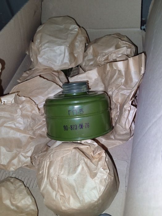 Фильтры   ГП - 5