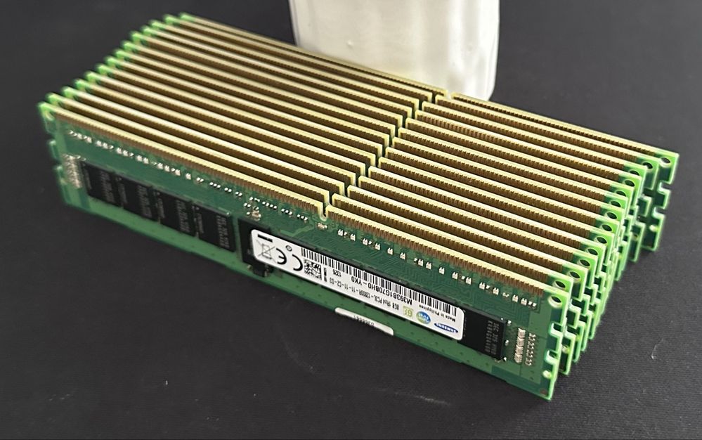 Stacja robocza DELL PRECISION T7600