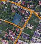 Działka budowlana Tychy Mąkołowiec