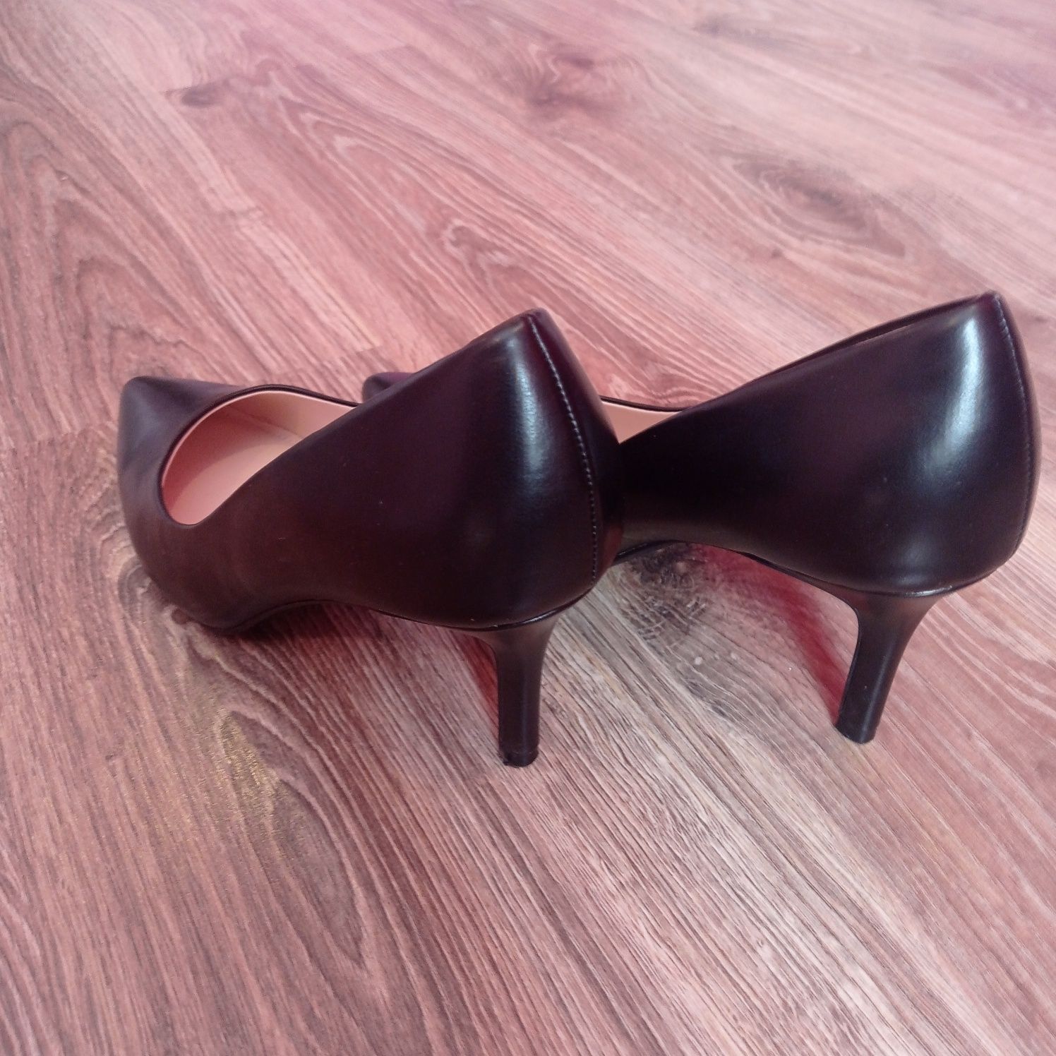 Buty kobiece szpilki