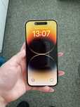 Iphone 14 pro 100%