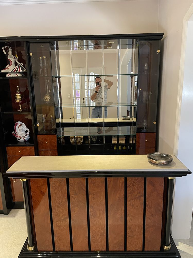 Movel de Sala com bar
