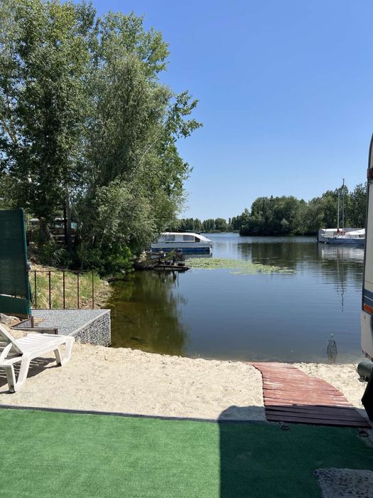 Аренда беседок в центре Днепра