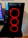 RTX 2070 super, AMD R 5 3600,16GB ram,b450 gaming pro max, 1TB dysk