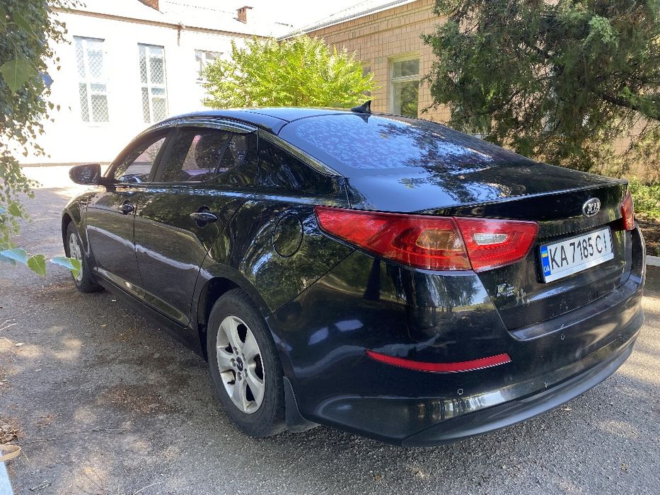 Продам автомобіль