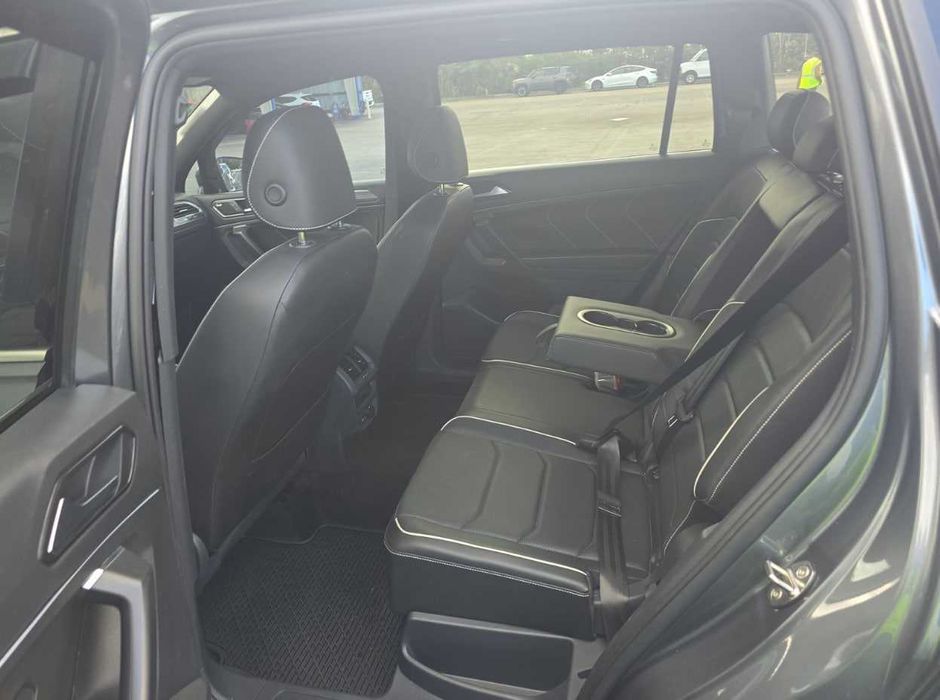 Volkswagen Tiguan SEL R-Line 2023 || Фольцваген Тигуан Сел 2023