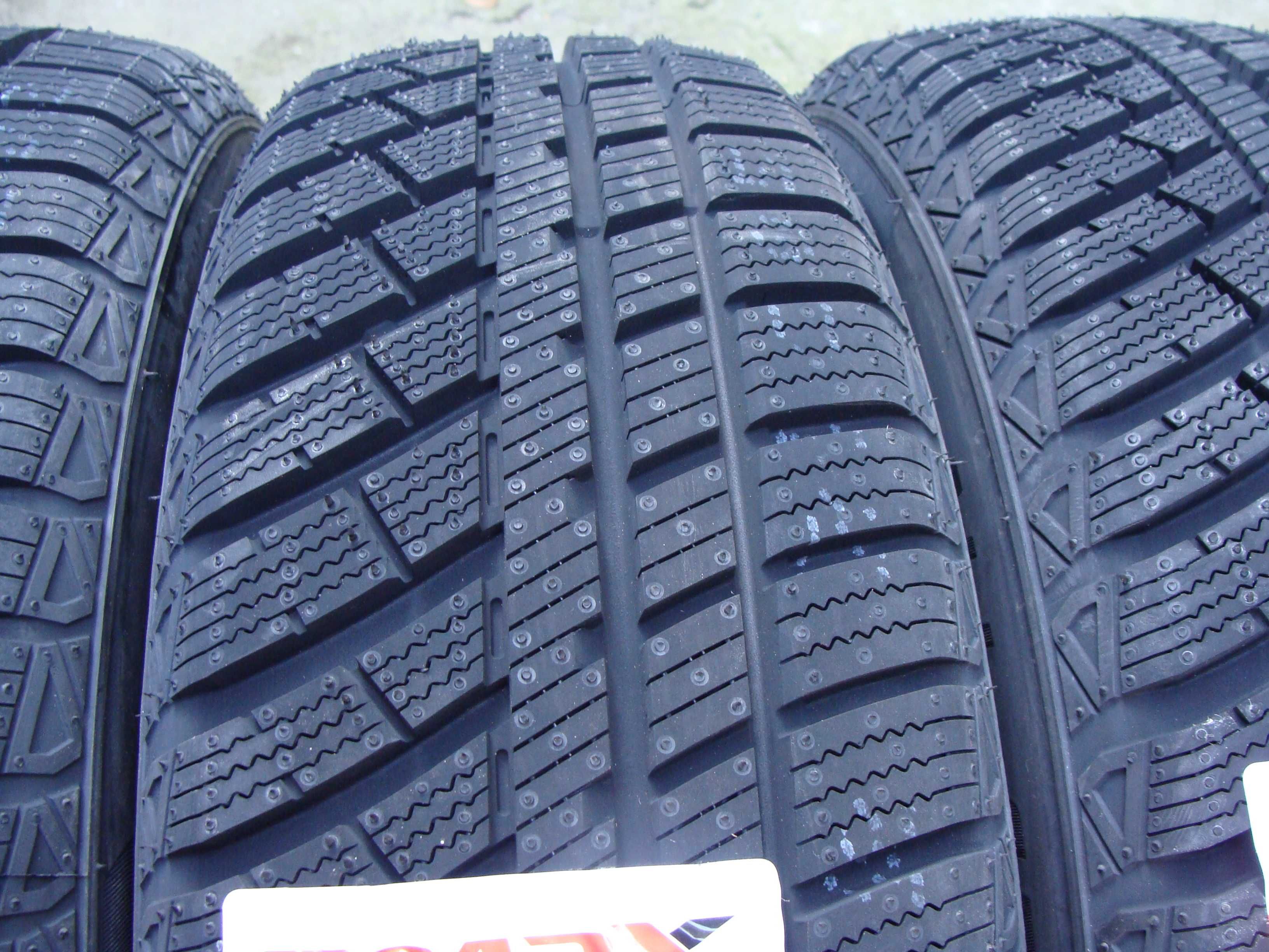 Opony 165 / 70 R 14 RoadX 4S Nowe Całoroczne 2023