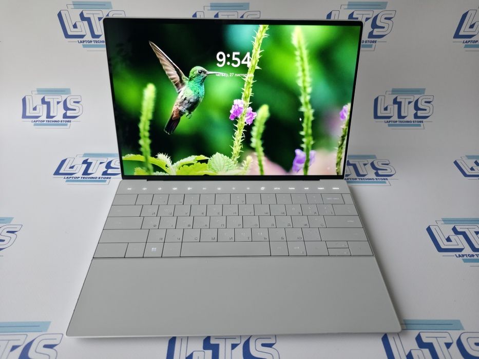 Dell xps 13 Plus 9320 4k i5-1240p/ram16/ssd256