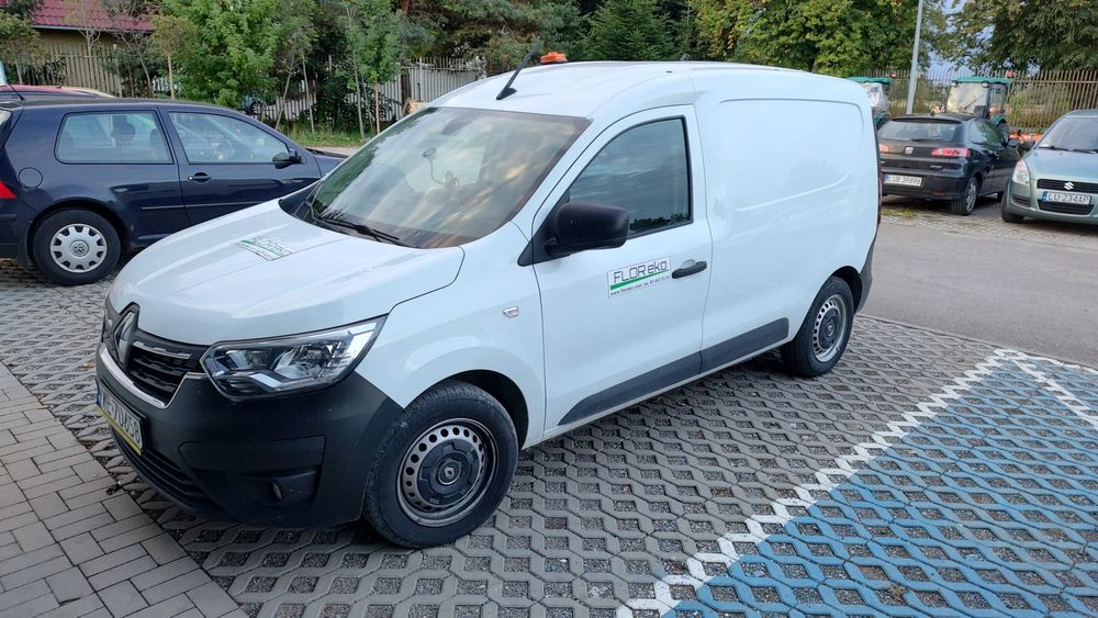 Renault express 1.5dci