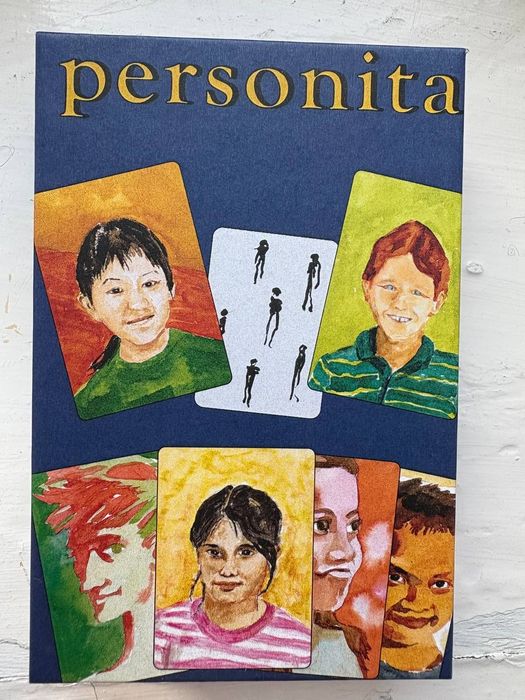 Метафоричні карти