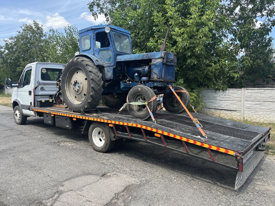 Эвакуатор, евакуатор, автоэвакуатор, мотоэвакуатор Полтава.