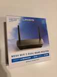 Linksys MR6350 Dual-Band mesh WI-FI 5