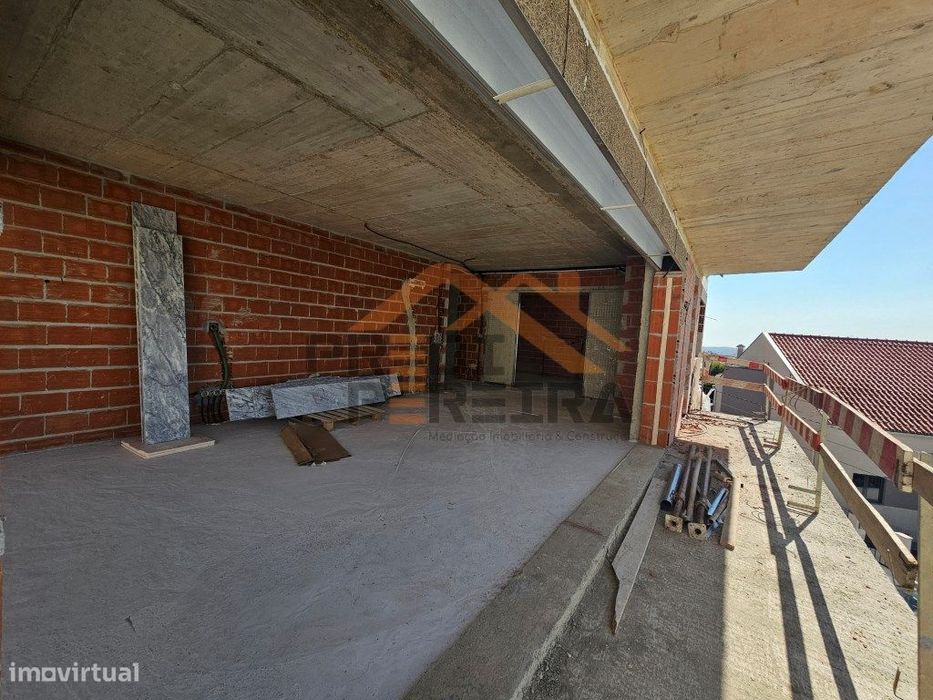 *NOVA CONSTRUÇÃO*
À procura de um apartamento T3 que combine espaç...