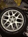 Koła 16" Grupa VAG*  BBS* VW, Skoda, Audi, Seat*  oraz Toyota Avensis*