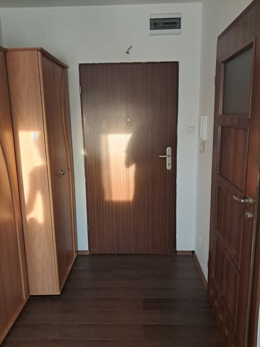 Kawalerka blisko Politechniki Koszalińskiej