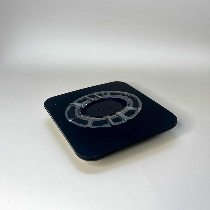 Uchwyt samochodowy na telefon nawigacja kokpit deska stojak do auta