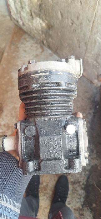 Воздушный компрессор Маро. Для Богдана, Исузу ...