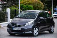 Toyota Yaris 1.3B Full Opcja Bezwypadkowy Panorama Kamera Automat Nawi