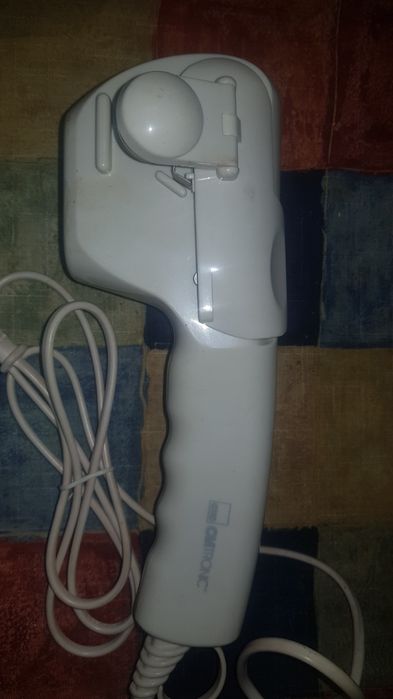 Электро открыватель консерваций CLATRONIC DO 2852