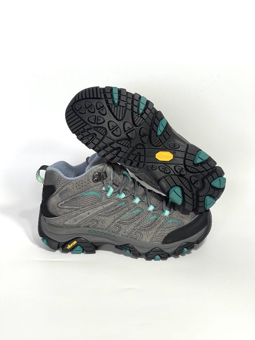 Оригінал Трекінгові Кросівки Merrell Moab 3 J500236 Gore-Tex зима 37