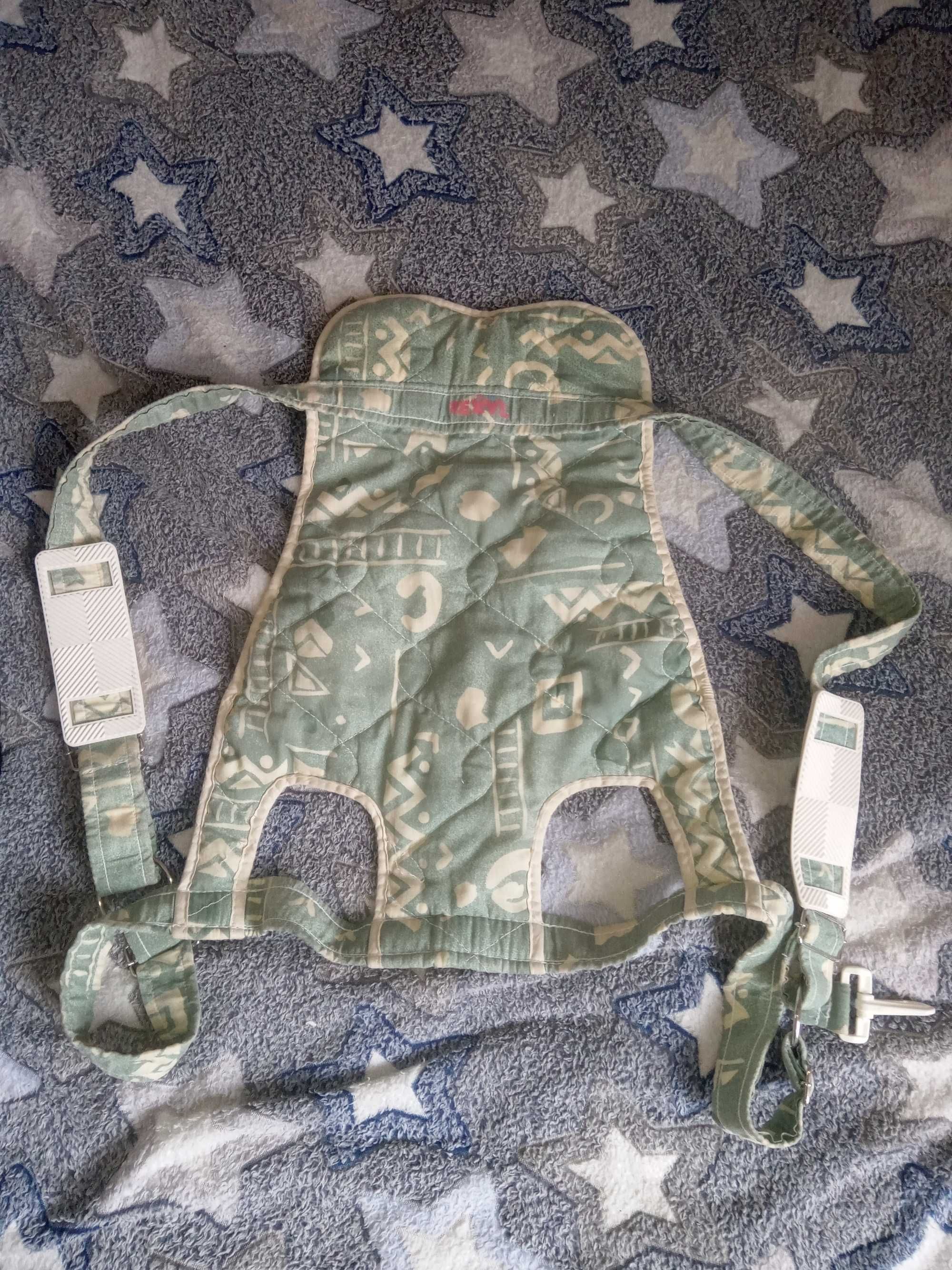 Кенгуру переноска рюкзак слінг трансформер для переносу дітей