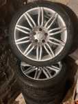 Sprzedam felgi styling 172 18