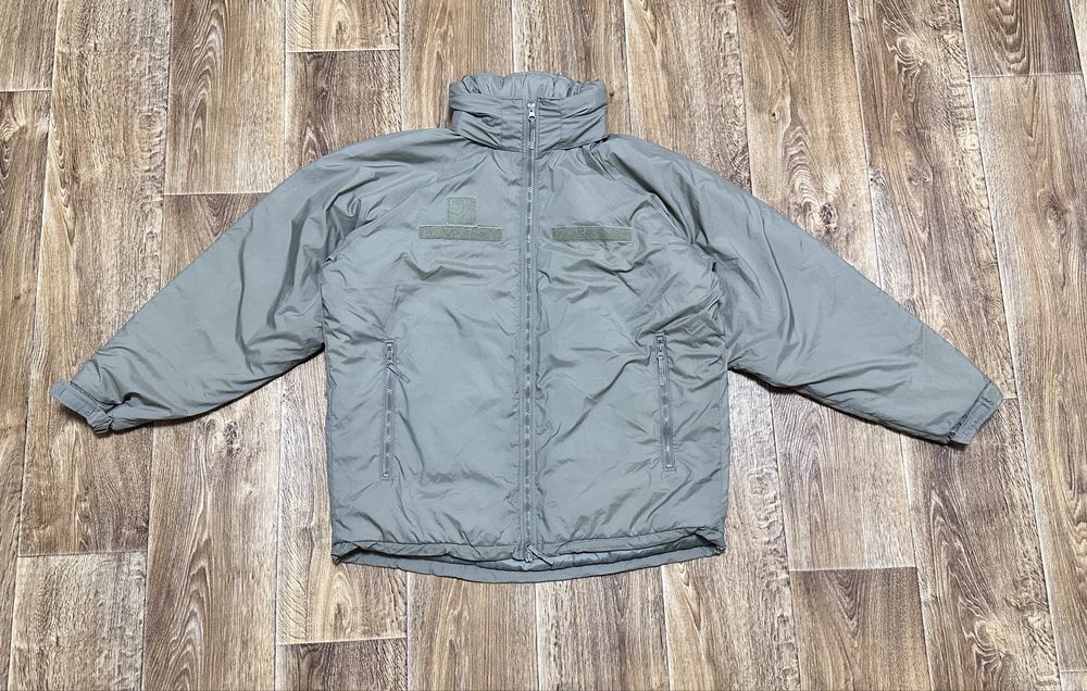 Курта Level 7 ECW Gen 3 - m/r