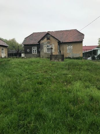 Будинок село Вільхівка