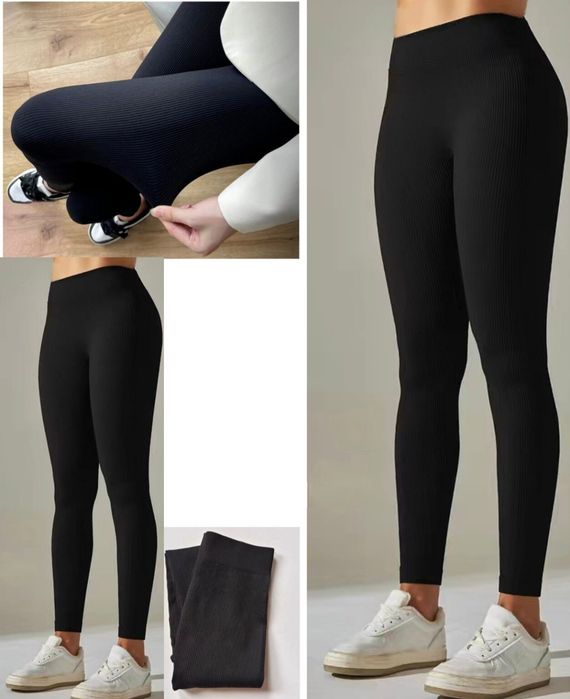 Лосіни рубчик, лосіни ластівка