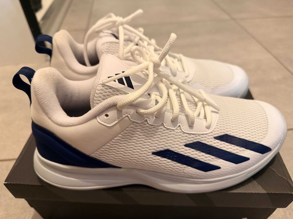 Buty tenisowe  Adidas Performance COURTFLASH SPEED - 42 i 2/3