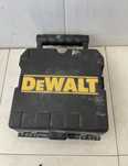 CAIXA DE LAZER DEWALT