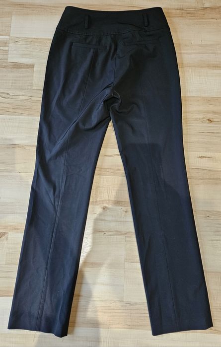 Spodnie garniturowe damskie